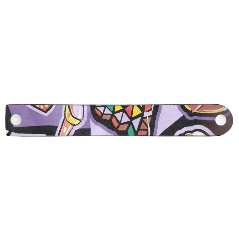 Neoprene Wristband