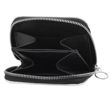 Load image into Gallery viewer, Small Leather Zip Purse
