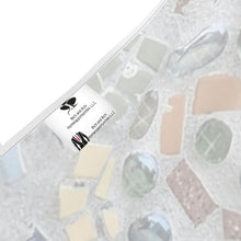 Load image into Gallery viewer, R&amp;RH Marble Earthtone Halterneck Backless Dress
