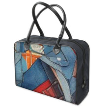 Load image into Gallery viewer, Holdalls - Rich and Rich Homeopportunities 
