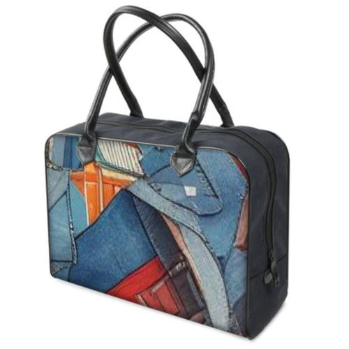 Holdalls - Rich and Rich Homeopportunities 