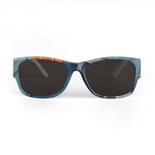 Load image into Gallery viewer, R&amp;RH Blue Sunglasses - Rich and Rich Homeopportunities 
