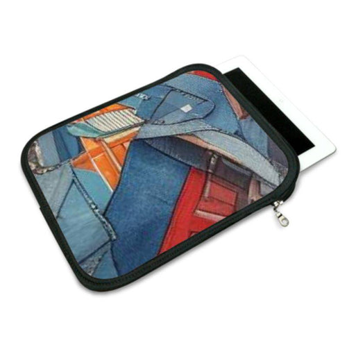 iPad Slip Case - Rich and Rich Homeopportunities 