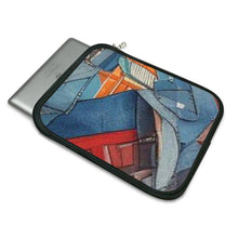 Load image into Gallery viewer, iPad Slip Case - Rich and Rich Homeopportunities 
