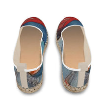 Load image into Gallery viewer, Loafer Espadrilles
