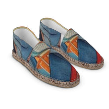 Load image into Gallery viewer, Espadrilles

