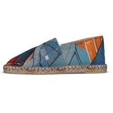 Load image into Gallery viewer, Espadrilles - Rich and Rich Homeopportunities 

