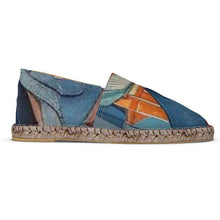 Load image into Gallery viewer, Espadrilles - Rich and Rich Homeopportunities 
