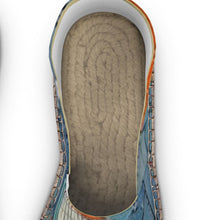 Load image into Gallery viewer, Espadrilles
