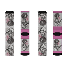 Load image into Gallery viewer, Copy of Sublimation Socks
