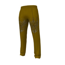 Load image into Gallery viewer, R&amp;RH Men&#39;s Brown Designer Tracksuit
