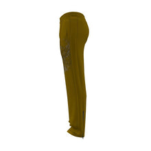 Load image into Gallery viewer, R&amp;RH Men&#39;s Brown Designer Tracksuit
