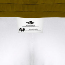 Load image into Gallery viewer, R&amp;RH Men&#39;s Brown Designer Tracksuit
