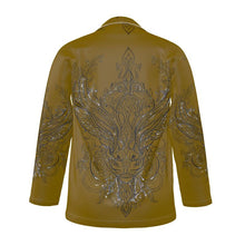 Load image into Gallery viewer, Men&#39;s Luxury Pajama Shirt
