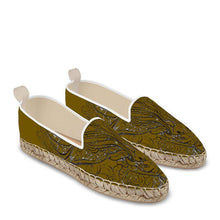 Load image into Gallery viewer, Loafer Espadrilles
