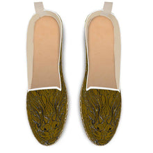 Load image into Gallery viewer, Loafer Espadrilles

