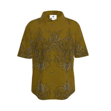 Load image into Gallery viewer, Mens Short Sleeve Shirt
