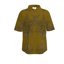 Load image into Gallery viewer, Mens Short Sleeve Shirt
