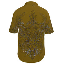 Load image into Gallery viewer, Mens Short Sleeve Shirt
