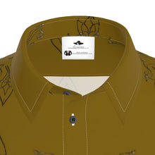 Load image into Gallery viewer, Mens Short Sleeve Shirt
