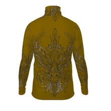Load image into Gallery viewer, Mens slim fit roll neck
