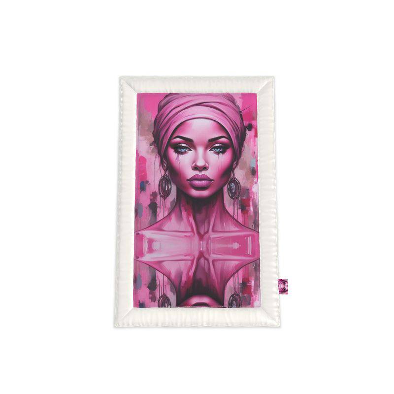 R&RH Her Eyes Pink Quilts