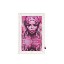 Load image into Gallery viewer, R&amp;RH Her Eyes Pink Quilts
