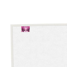 Load image into Gallery viewer, R&amp;RH Her Eyes Pink Ladies Towels
