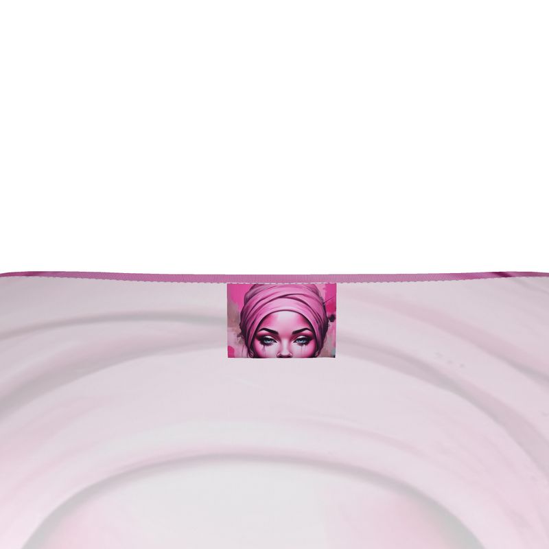 R&RH 'Her Eyes' Pink Designer Ladies Cardigan