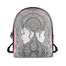 Load image into Gallery viewer, Colville Leather Backpack
