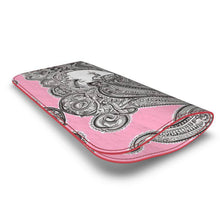 Load image into Gallery viewer, Leather Glasses Case
