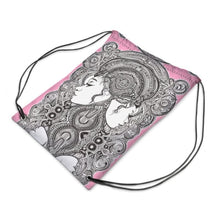 Load image into Gallery viewer, Drawstring Sports Bag
