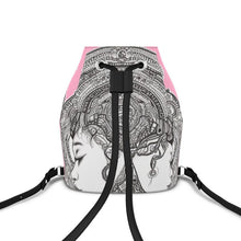 Load image into Gallery viewer, Bucket Backpack
