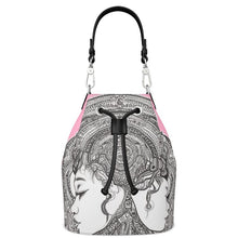 Load image into Gallery viewer, Bucket Bag
