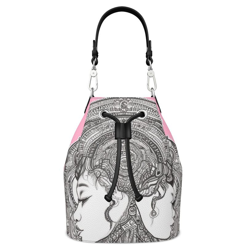 Bucket Bag