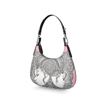 Load image into Gallery viewer, Mini Curve Bag
