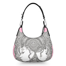 Load image into Gallery viewer, Mini Curve Bag

