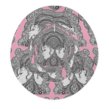 Load image into Gallery viewer, Rich and Rich Women's Pink Destiny Bucket Hat
