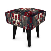 Load image into Gallery viewer, Footstool (Round, Square, Hexagonal)
