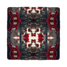 Load image into Gallery viewer, Footstool (Round, Square, Hexagonal)
