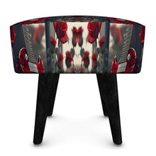 Load image into Gallery viewer, Footstool (Round, Square, Hexagonal)
