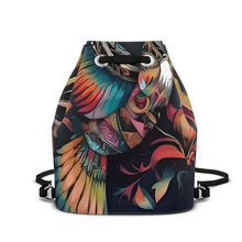 Load image into Gallery viewer, R&amp;RH Birdsong Colorful Designs
