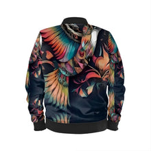 Load image into Gallery viewer, Mens Bomber Jacket
