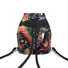 Load image into Gallery viewer, Bucket Backpack
