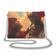 Load image into Gallery viewer, Crossbody Bag With Chain

