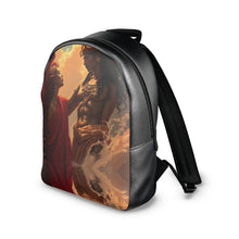Load image into Gallery viewer, Colville Leather Backpack

