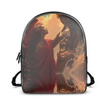 Load image into Gallery viewer, Colville Leather Backpack
