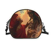 Load image into Gallery viewer, Round Box Bag
