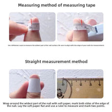 Load image into Gallery viewer, 0951- Handmade press on nails fake nails removable
