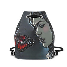 Load image into Gallery viewer, Bucket Backpack
